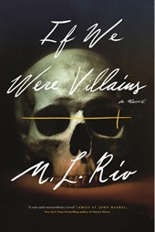 Rio, M: If We Were Villains