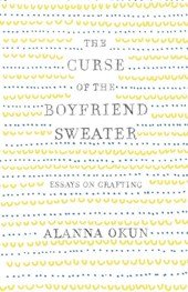 The Curse of the Boyfriend Sweater