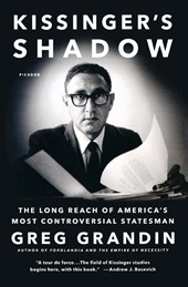 Kissinger's Shadow