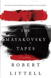 Littell, R: Mayakovsky Tapes