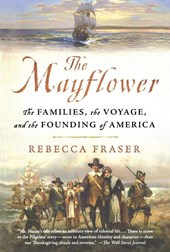 The Mayflower