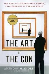 The Art of the Con