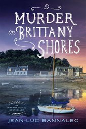 MURDER ON BRITTANY SHORES