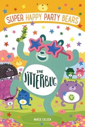 Super Happy Party Bears: The Jitterbug