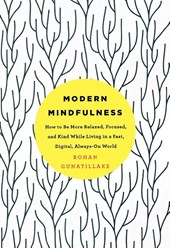 Modern Mindfulness