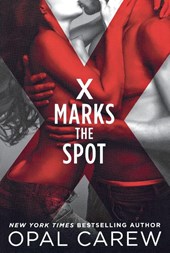 X Marks the Spot