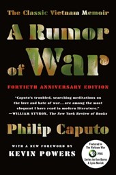 Caputo, P: Rumor of War