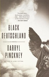 Black Deutschland