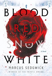 BLOOD RED SNOW WHITE