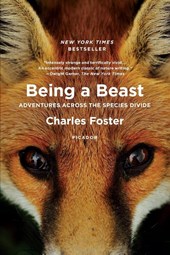Being a Beast