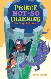 Prince Not-So Charming