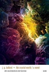 CRYSTAL WORLD
