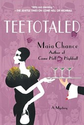 Teetotaled