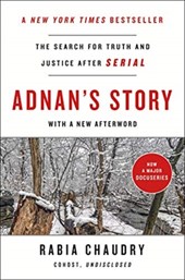 Adnan's Story