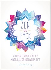 Zen as F*ck