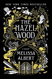 The Hazel Wood