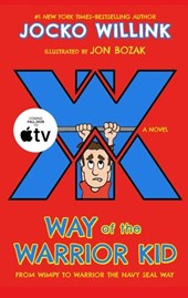 Way of the Warrior Kid