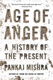 Age of Anger