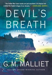 Devil's Breath