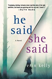 He Said/She Said