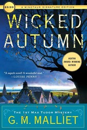 Wicked Autumn