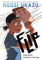 Flip: A Graphic Novel