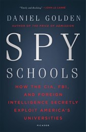 Spy Schools