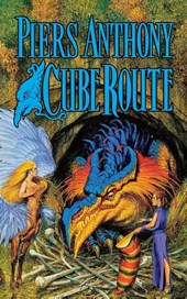 Cube Route