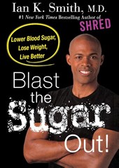 Blast the Sugar Out!