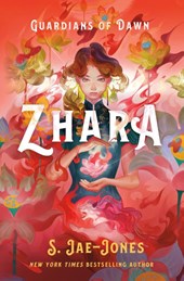 Guardians of Dawn: Zhara