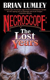 Necroscope