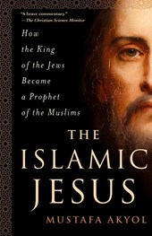 The Islamic Jesus