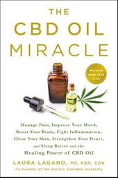 The CBD Oil Miracle