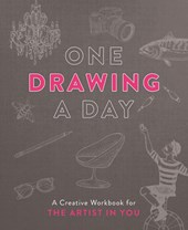 One Drawing a Day