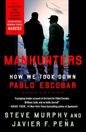 Manhunters