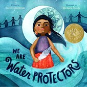 We are Water Protectors