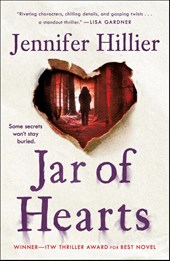 Jar Of Hearts