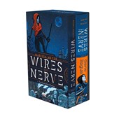 WIRES & NERVE GRAPHIC NOVEL BOX