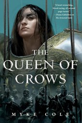 The Queen of Crows