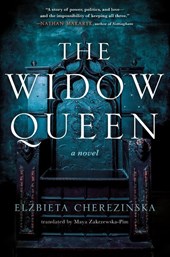 The Widow Queen