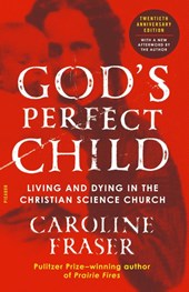 God's Perfect Child (Twentieth Anniversary Edition)