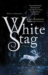 White Stag