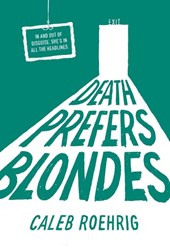 Death Prefers Blondes