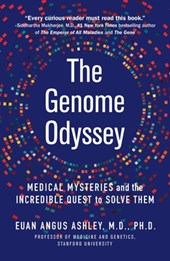 Genome Odyssey