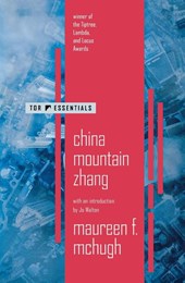 China Mountain Zhang