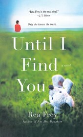 Until I Find You