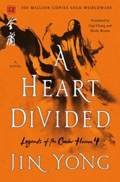A Heart Divided