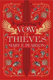 Vow of Thieves