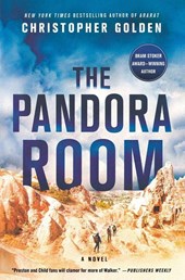 The Pandora Room