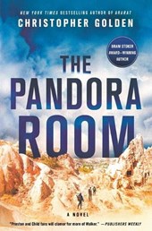 The Pandora Room